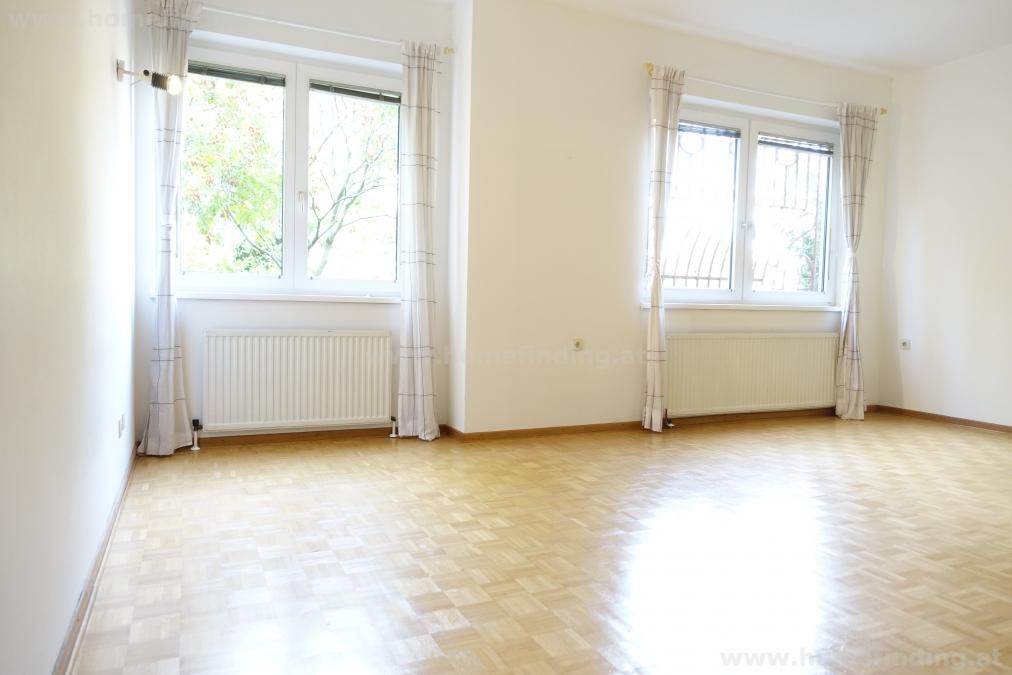 VIDEO: hübsche 1-Zimmerwohnung nahe Sternwarte /  / 1180 Wien / Bild 0