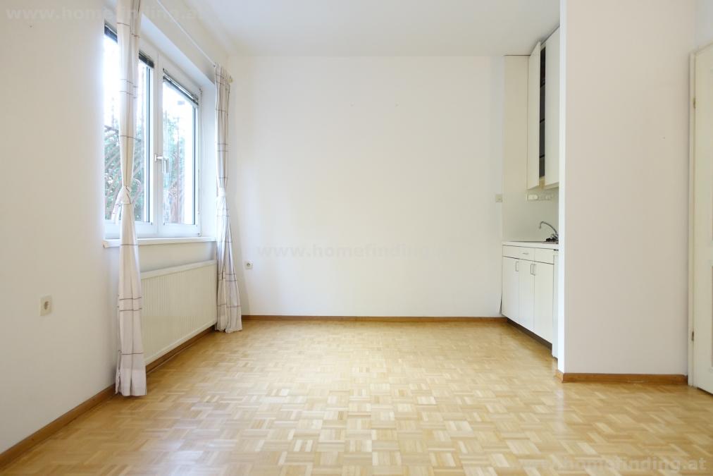 VIDEO: hübsche 1-Zimmerwohnung nahe Sternwarte /  / 1180 Wien / Bild 1