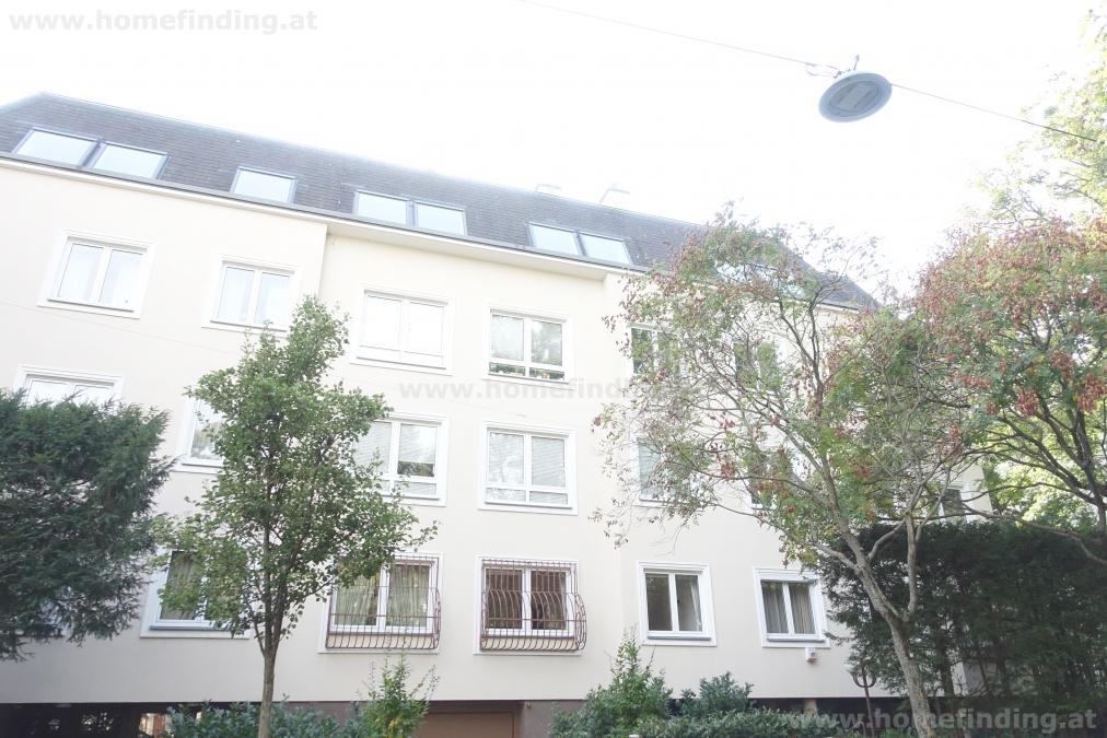 VIDEO: hübsche 1-Zimmerwohnung nahe Sternwarte /  / 1180 Wien / Bild 7