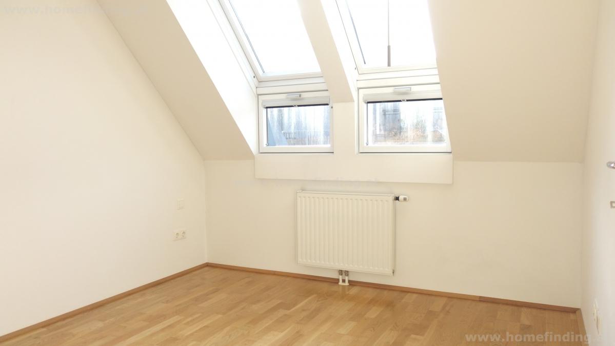 gbild -- Siebenbrunnengasse: 2-Zimmer-DG-Wohnung /  / 1050 Wien / Bild 4