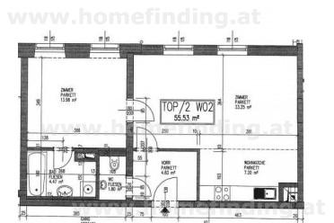 hübsche 2-Zimmerwohnung nahe Schottenring /  / 1020 Wien / Bild 9