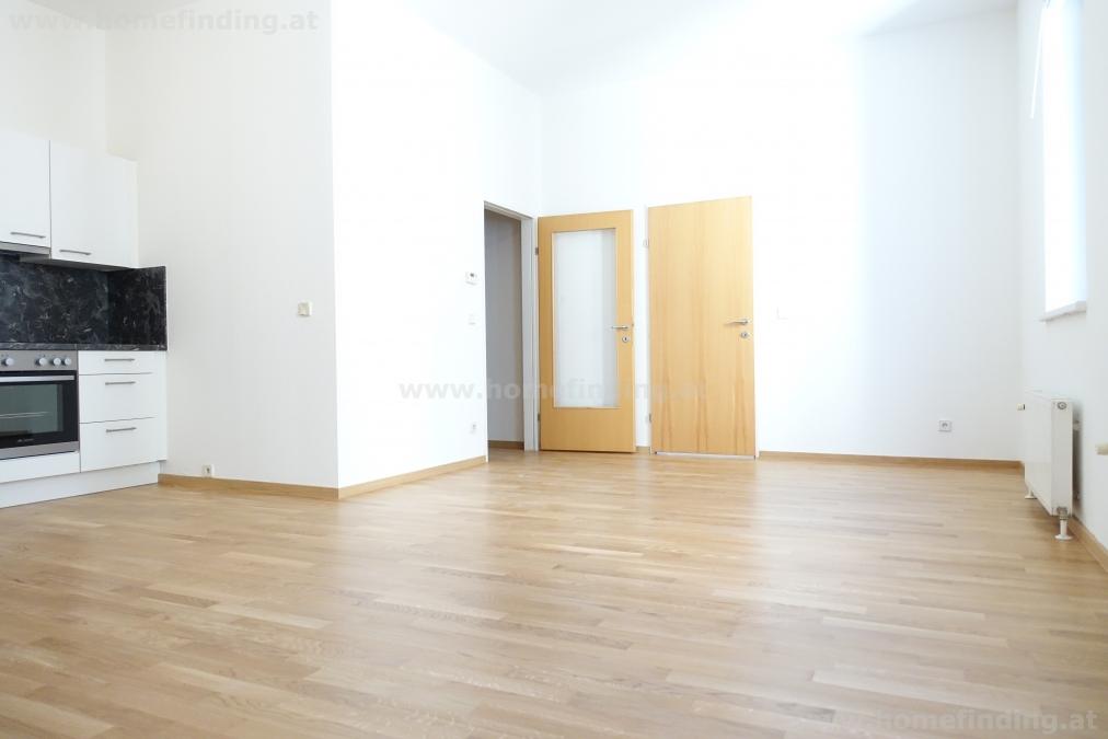 hübsche 2-Zimmerwohnung nahe Schottenring /  / 1020 Wien / Bild 2