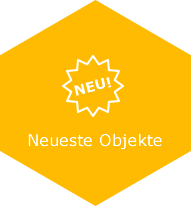 Neueste Objekte