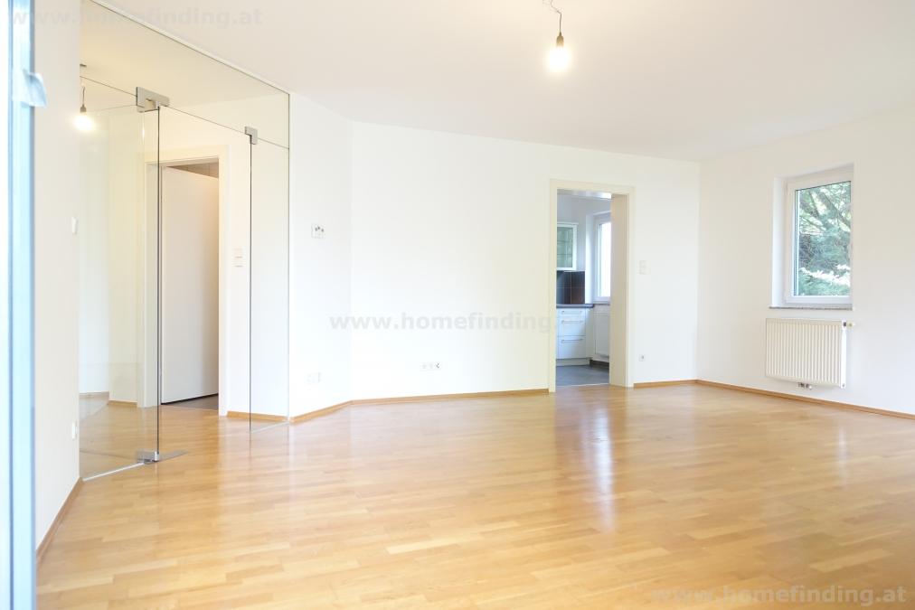 2-Zimmer-Balkon-Wohnung beim Küniglberg/ ORF - befristet