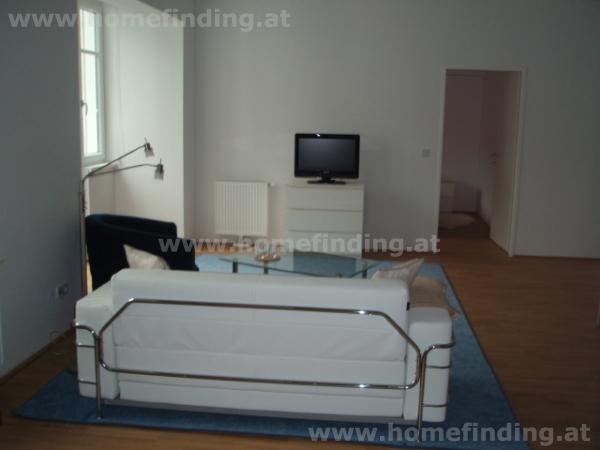 furnished  apartment - close to the city center