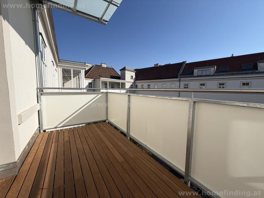 very nice refurbished old style apartment - 2 bedrooms
