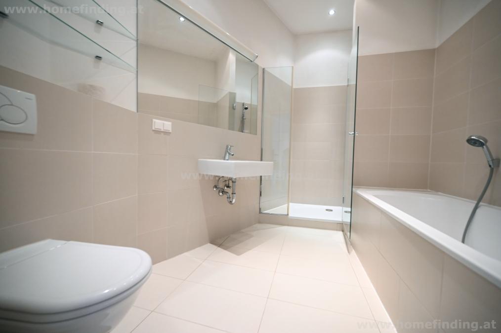 bright 4 rooms with balcony close to Rochusmarkt & Stadtpark I 144m² I 2 bedrooms