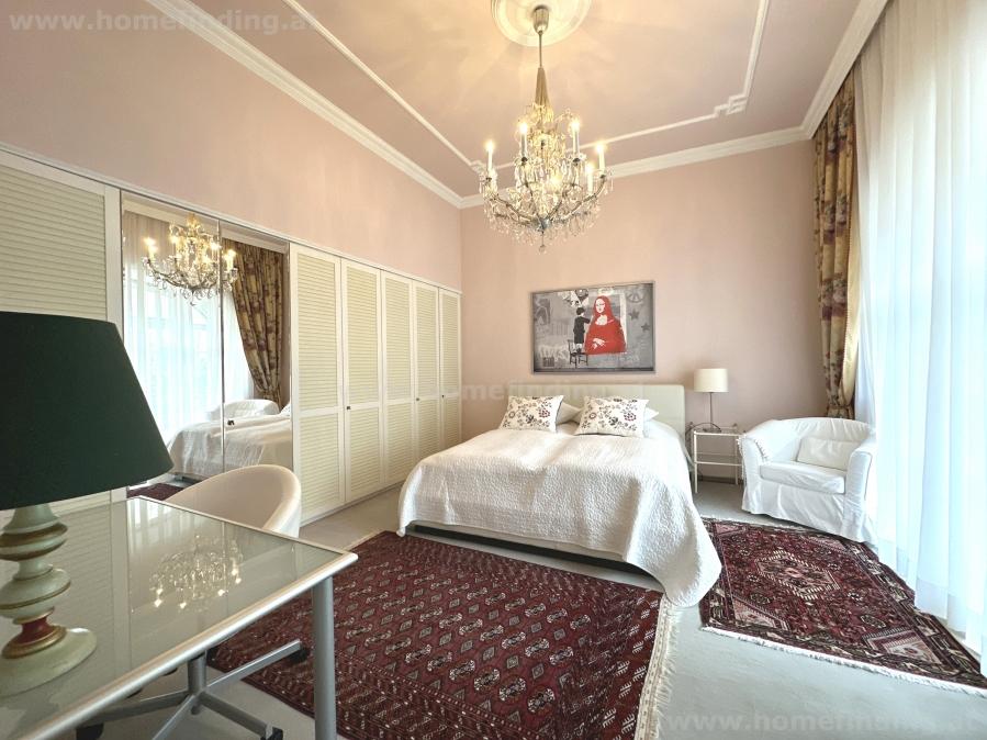 expat flat - fully furnished I möblierte 2-Zimmer-Wohnung mit Terrasse - befristet