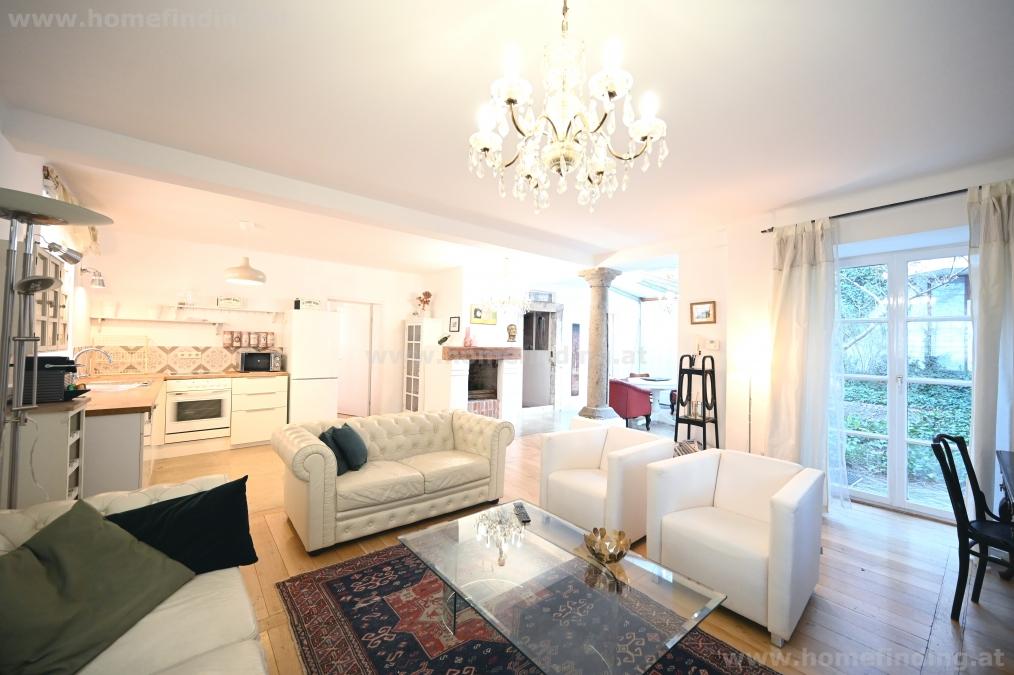 next to Rochusmarkt: furnsihed 3 rooms/ 2 bathrooms