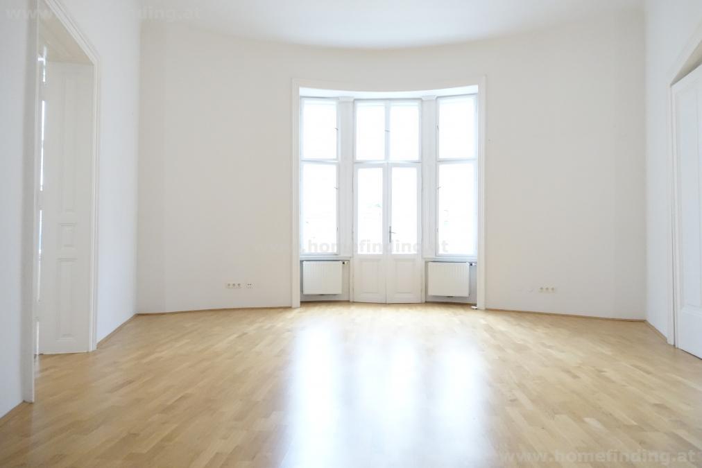 Nice 3 rooms with balcony near Nußdorferstraße