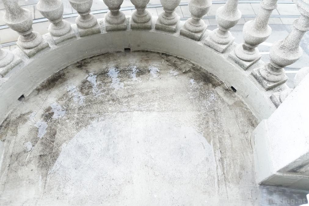 Nußdorfer Straße: sehr schöne 3-Zimmerwohnung - Altbau - 5 Jahre befristet