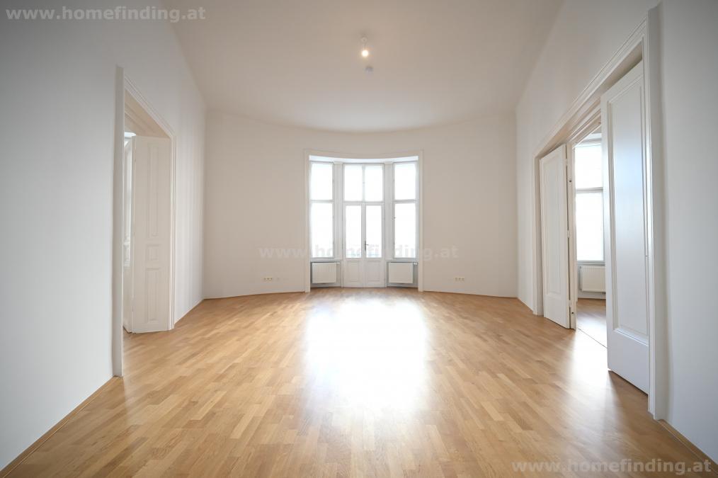 Nice 3 rooms with balcony near Nußdorferstraße