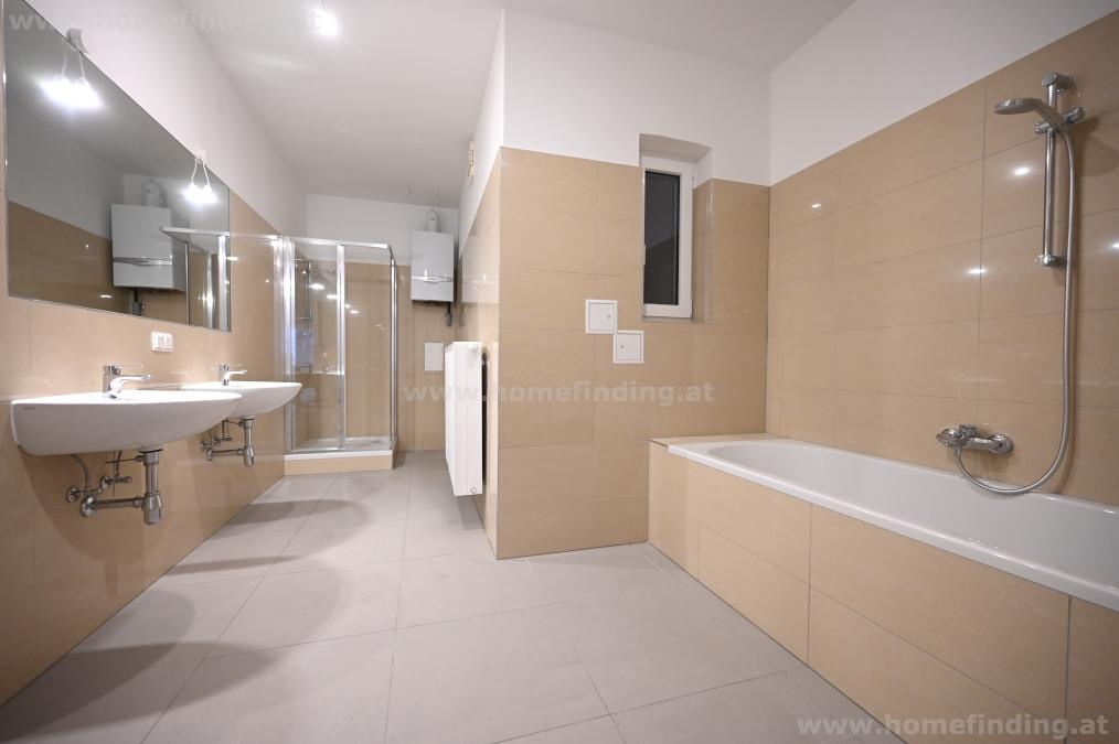 Nußdorfer Straße: schöne 3-Zimmerwohnung - Altbau - 5 Jahre befristet