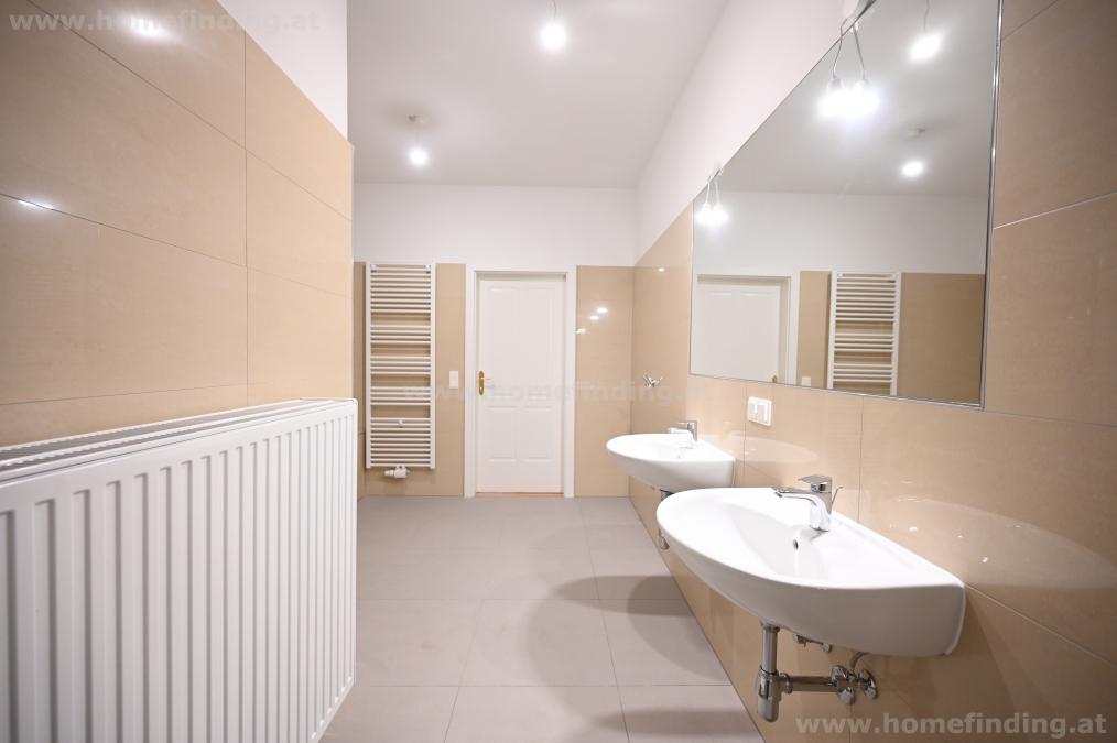 Nußdorfer Straße: schöne 3-Zimmerwohnung - Altbau - 5 Jahre befristet