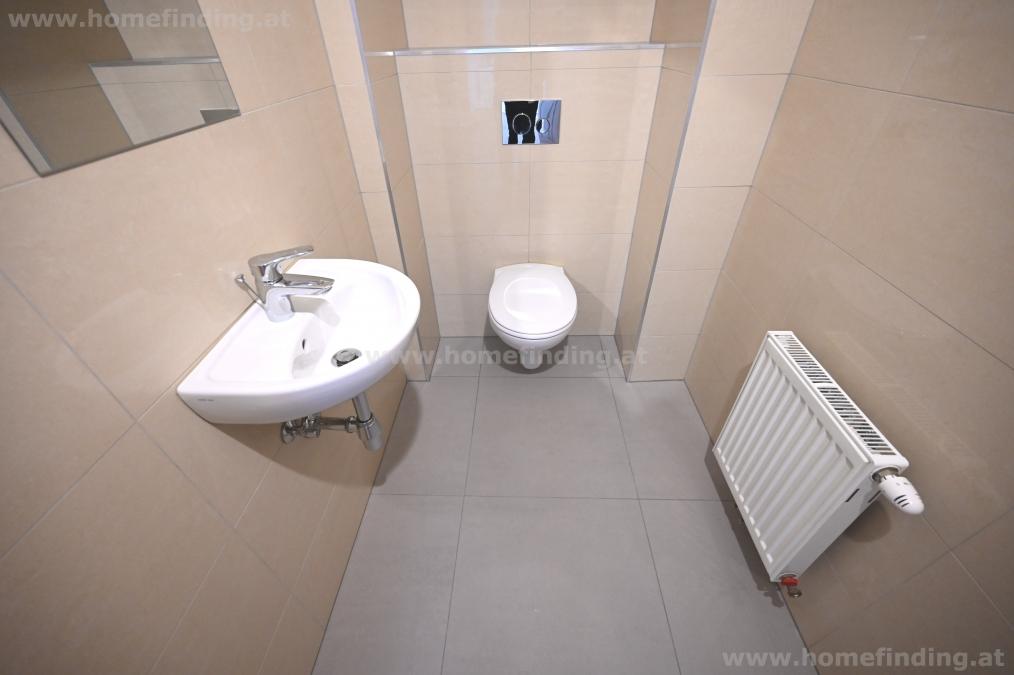 Nußdorfer Straße: schöne 3-Zimmerwohnung - Altbau - 5 Jahre befristet