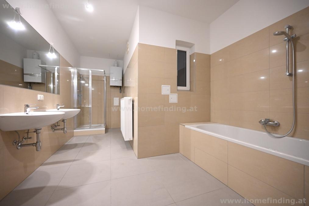 Nußdorfer Straße: schöne 3-Zimmerwohnung - Altbau - 5 Jahre befristet