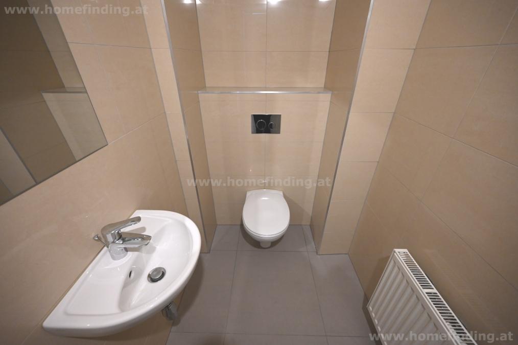 Nußdorfer Straße: schöne 3-Zimmerwohnung - Altbau - 5 Jahre befristet