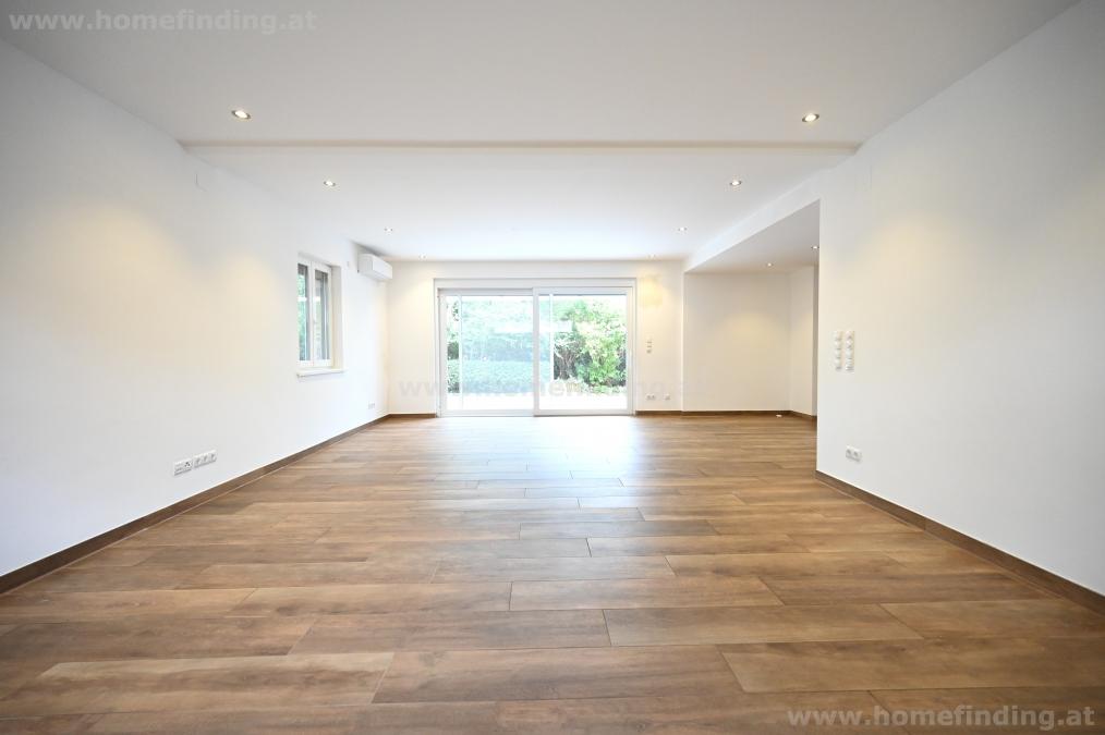 moderne Doppelhaushälfte I 4 Schlafzimmer, 2 Bäder I nahe Ursulinen
