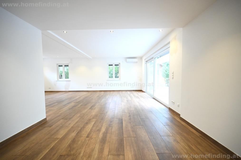 moderne Doppelhaushälfte I 4 Schlafzimmer, 2 Bäder I nahe Ursulinen