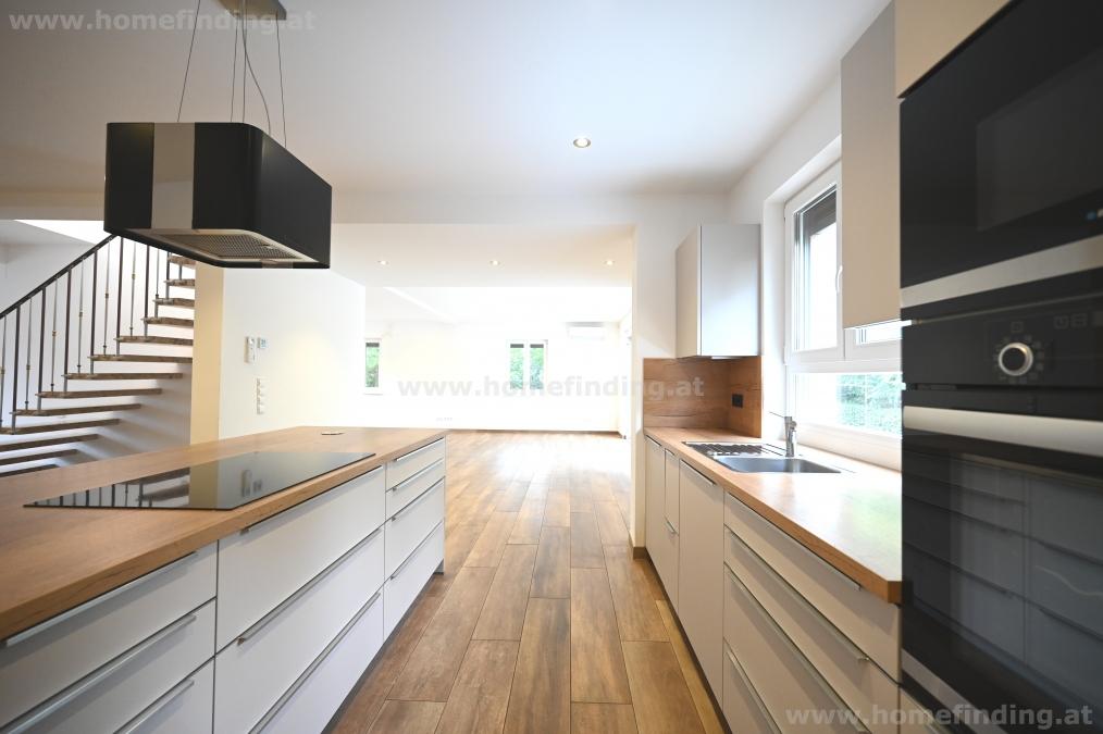 moderne Doppelhaushälfte I 4 Schlafzimmer, 2 Bäder I nahe Ursulinen