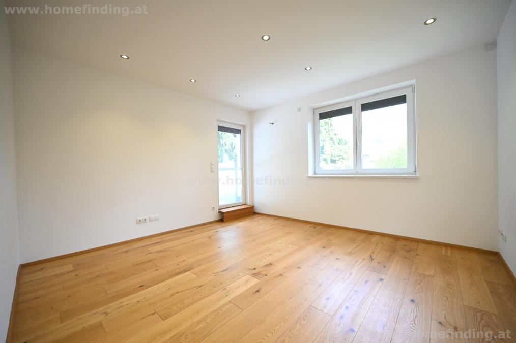 moderne Doppelhaushälfte I 4 Schlafzimmer, 2 Bäder I nahe Ursulinen