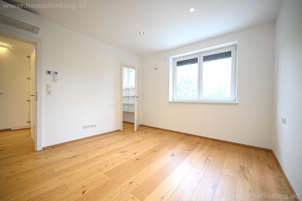 moderne Doppelhaushälfte I 4 Schlafzimmer, 2 Bäder I nahe Ursulinen