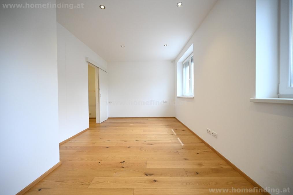 moderne Doppelhaushälfte I 4 Schlafzimmer, 2 Bäder I nahe Ursulinen