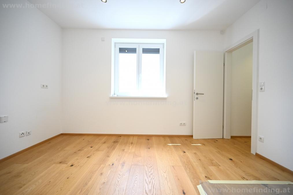 moderne Doppelhaushälfte I 4 Schlafzimmer, 2 Bäder I nahe Ursulinen