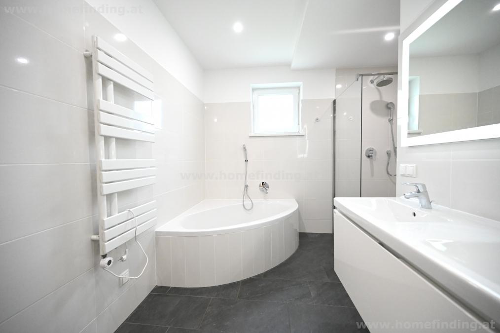 moderne Doppelhaushälfte I 4 Schlafzimmer, 2 Bäder I nahe Ursulinen