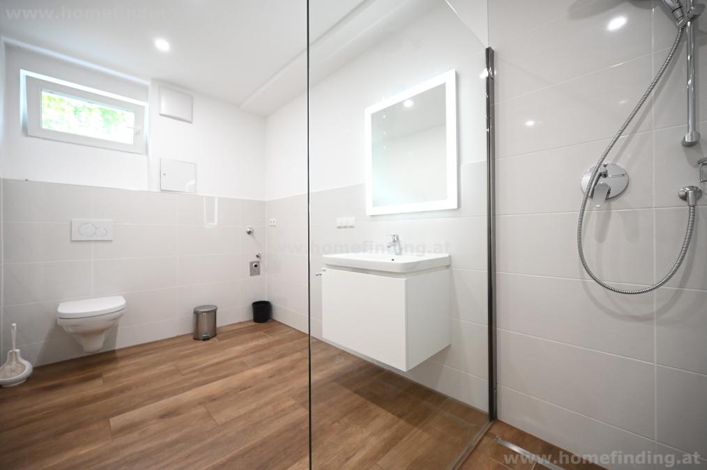 moderne Doppelhaushälfte I 4 Schlafzimmer, 2 Bäder I nahe Ursulinen