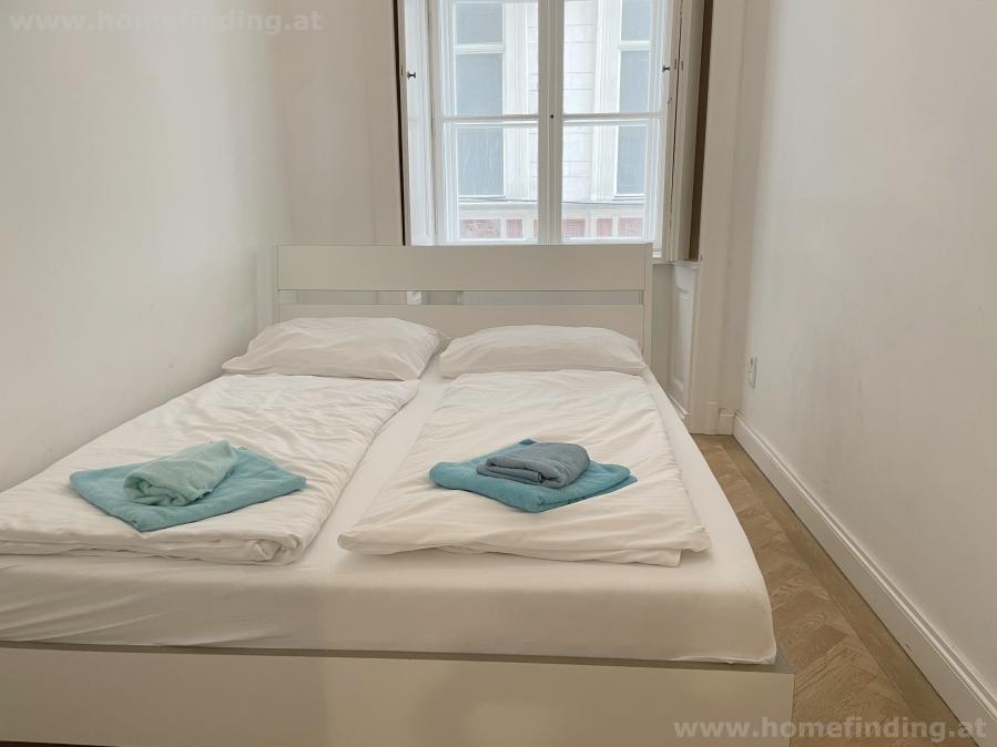 expat flat: möblierte 3-Zimmerwohnung im Herzen Wiens