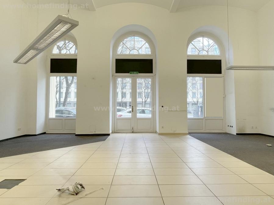 office rooms near Schottenring