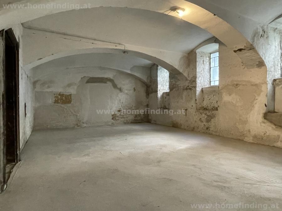 storage space at Schelleingasse