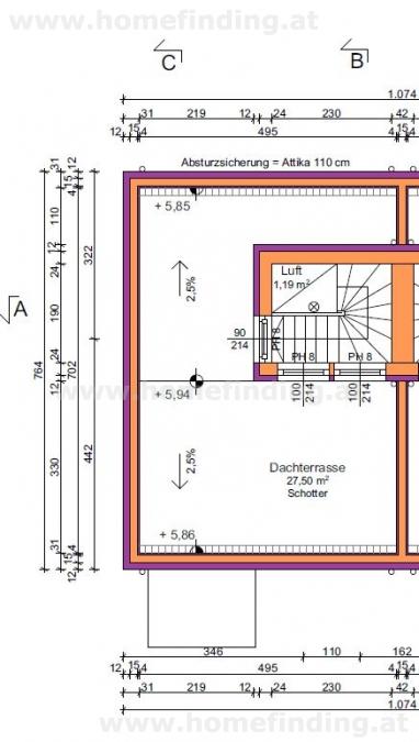 Baurechtsgrund mit Projektunterlagen I Doppelhaushälfte - provisionsfrei*
