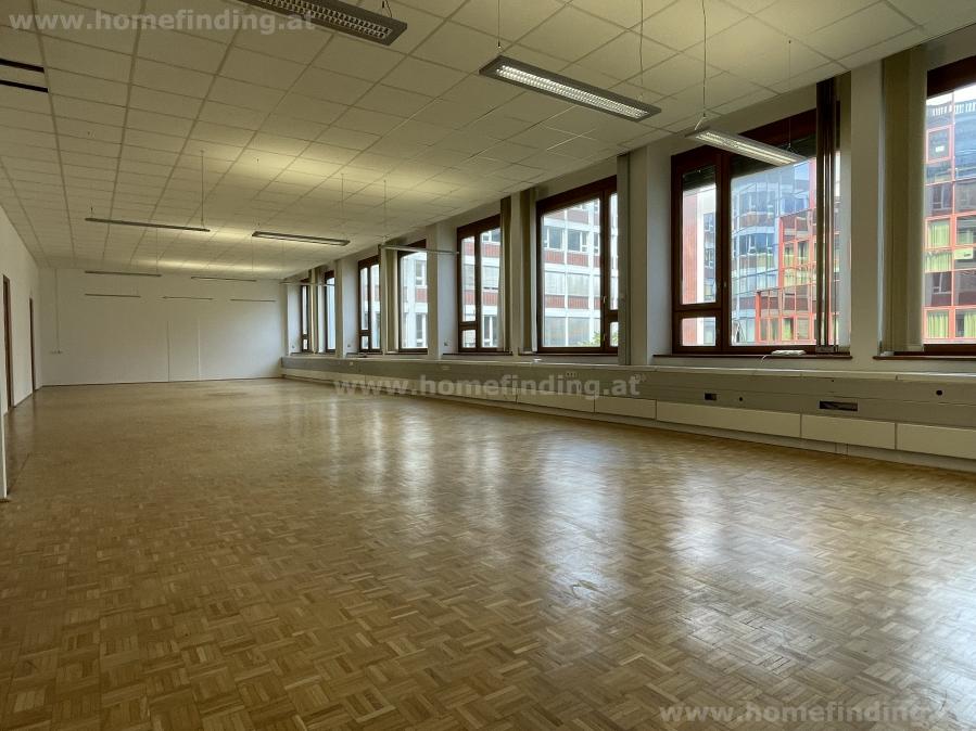 Office rooms near Schottenring