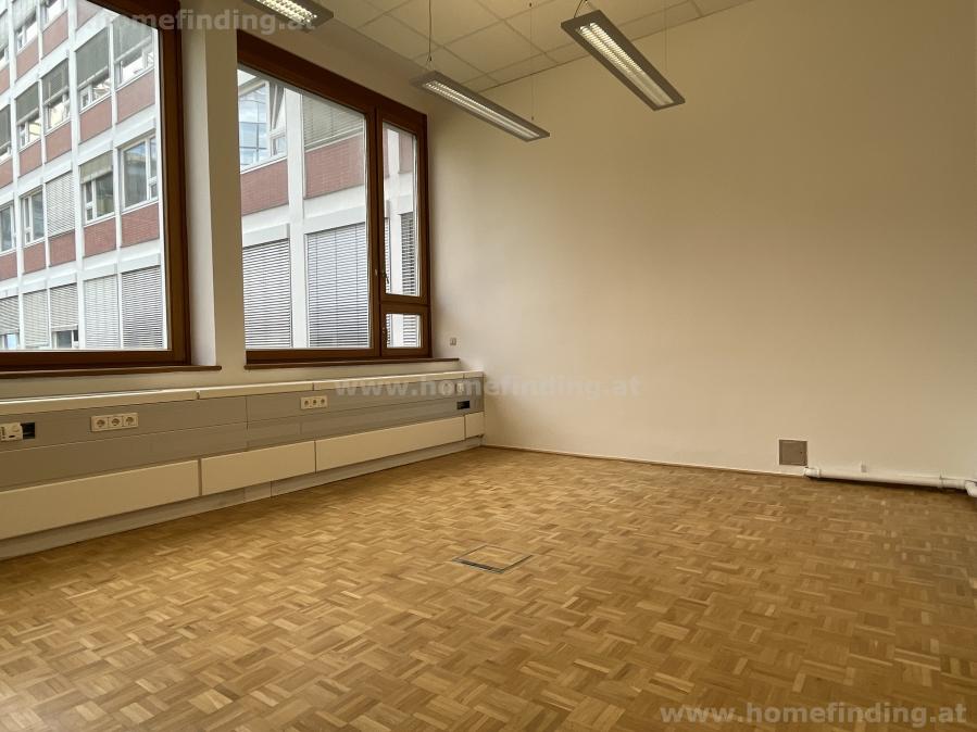 Büroräume nahe Schottenring - 10 Jahre befristet