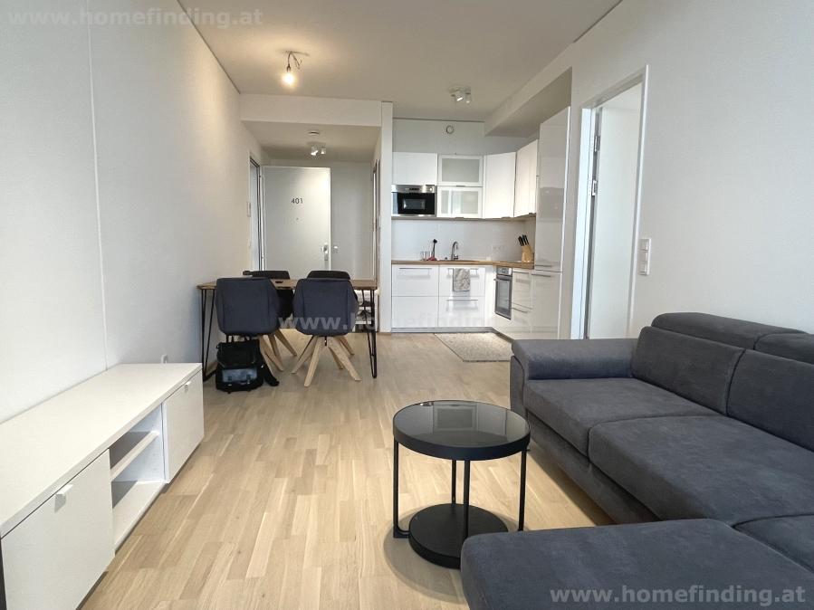 expat flat: great 2 rooms, furnished, amazing view