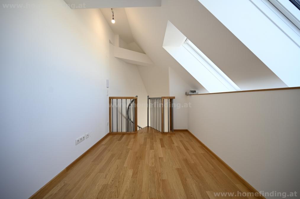 loft style 2 rooms close to Eber-Eschenbach Park
