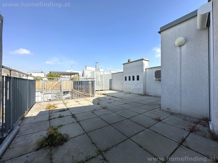 nice 3 rooms with nice terraces