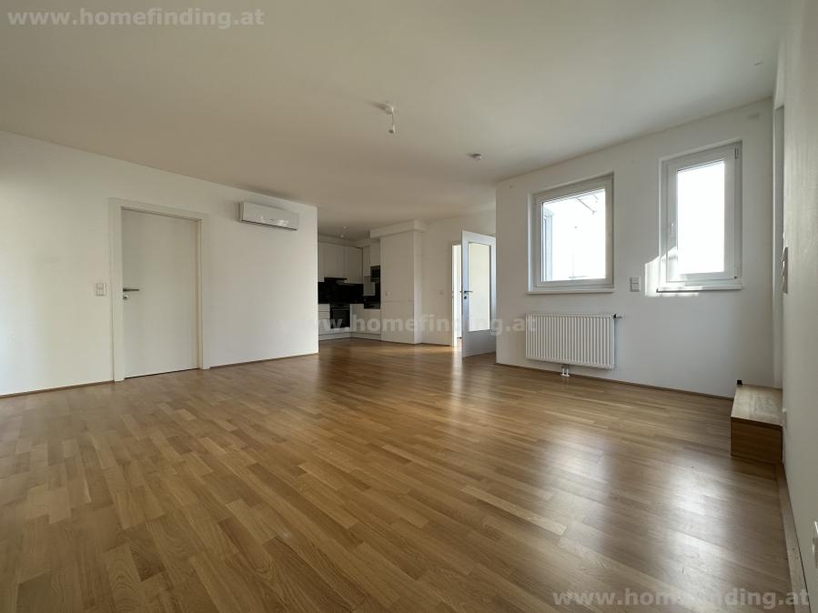 nice 2 rooms with huge terraces