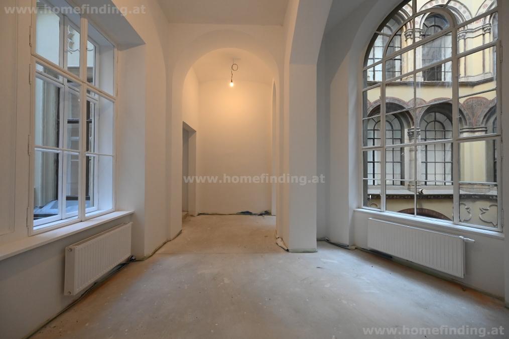 exclusive office rooms near Freyung