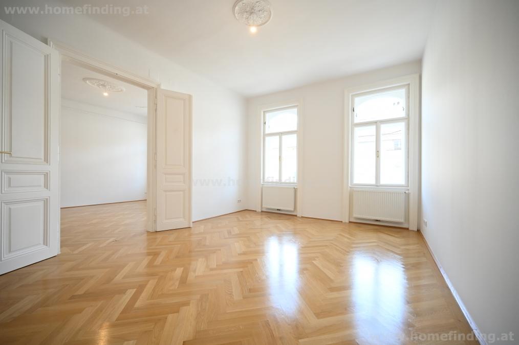 nice oldstyle apartment near Lerchenfelderstraße