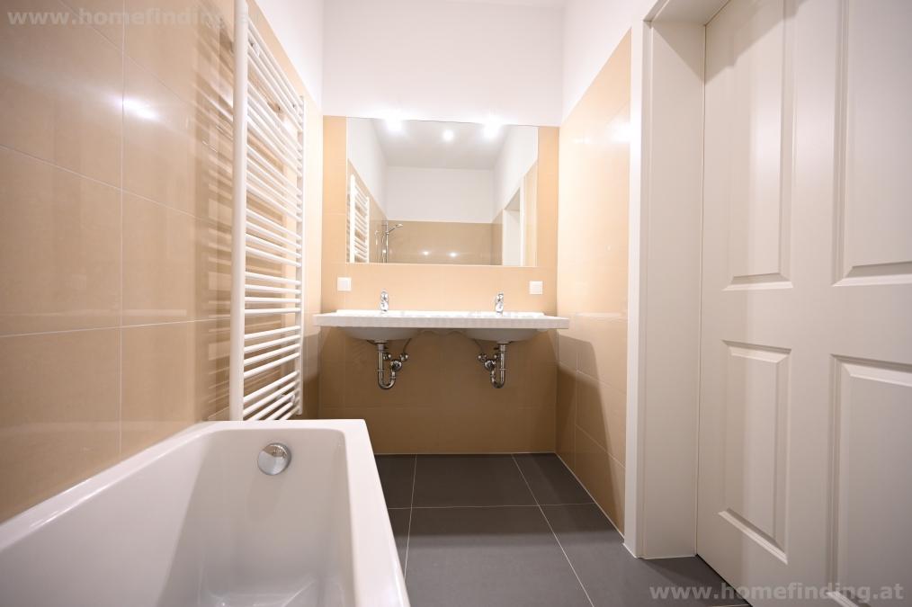 VERMIETET --- unbefristet - schöne Altbauwohnung nahe Lerchenfelderstraße