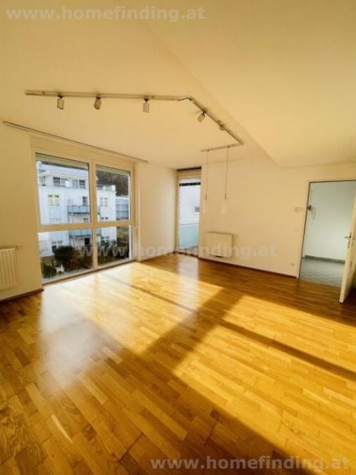Nice 4 rooms with balcony Auhofcenter