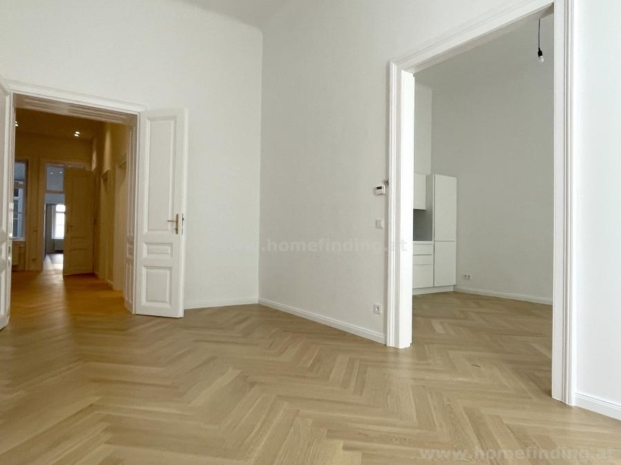 5room apartment situated central in the 9th district