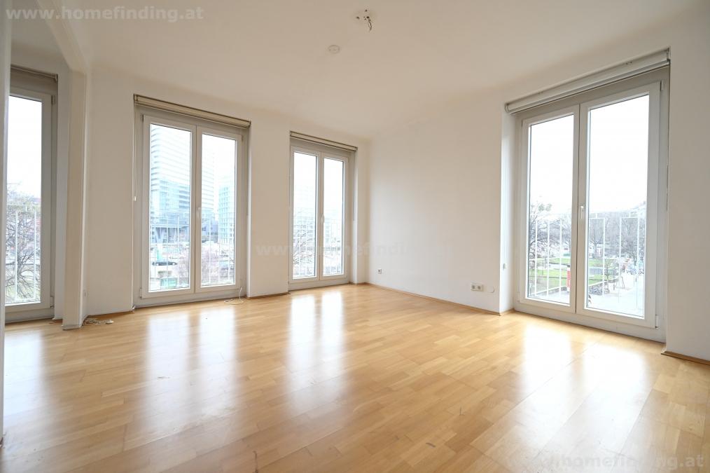 expat flat close to Schwedenplatz
