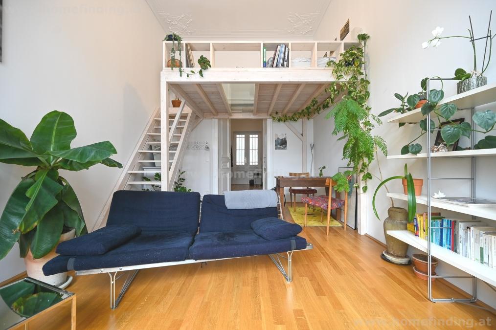 nice room near Operngasse/Margaretenstraße