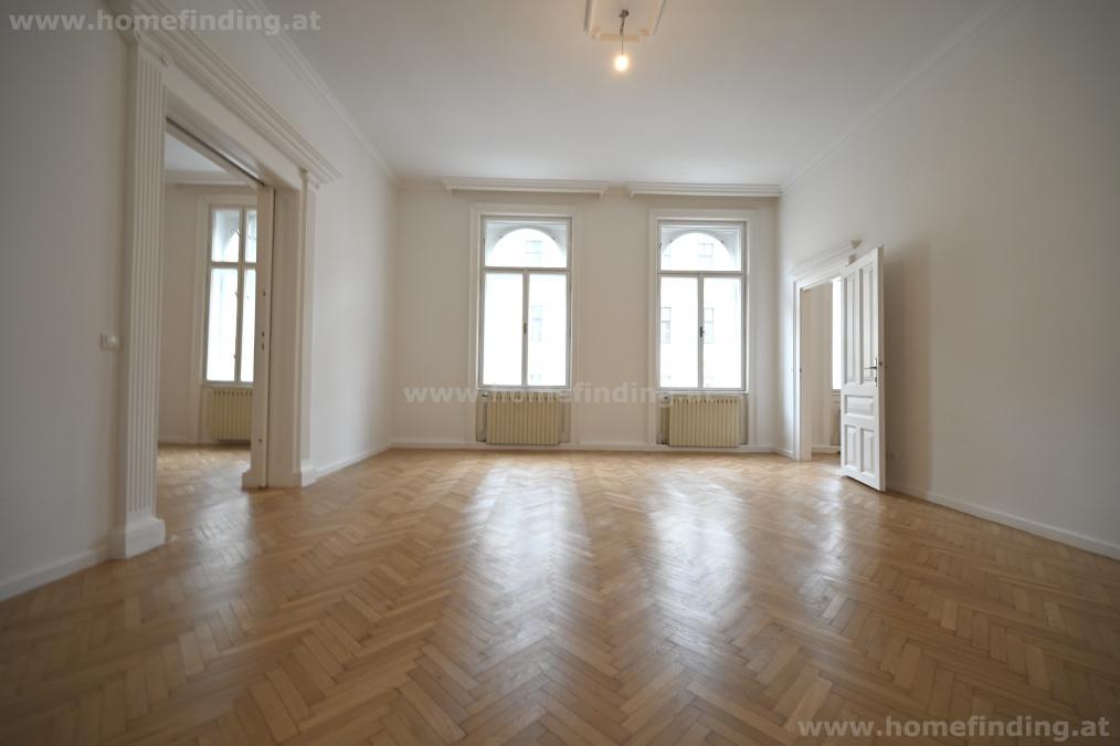 nice oldstyle apartment near Votivkirche