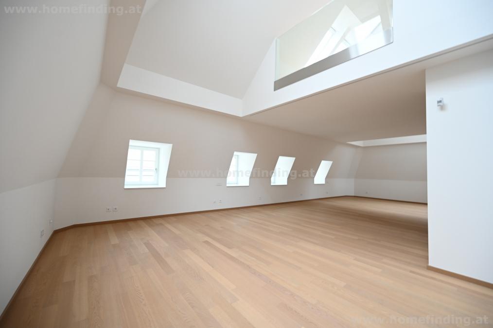luxury penthouse next to Lugeck