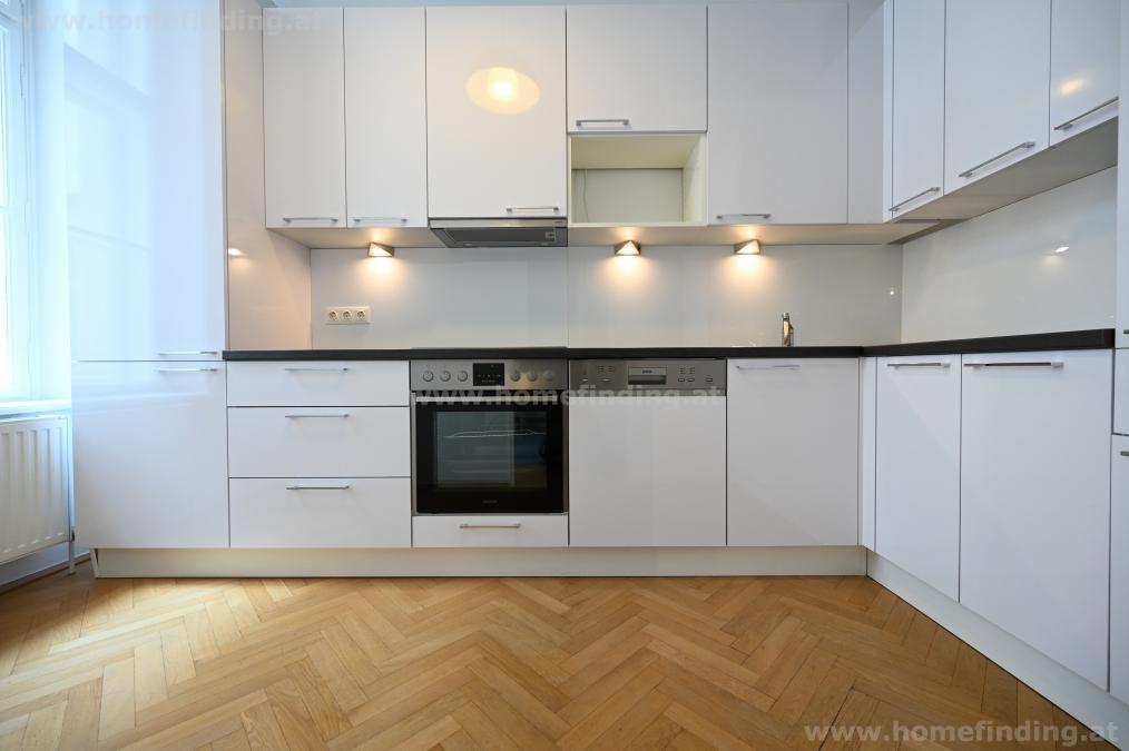 nice apartment near Rotenturmstraße